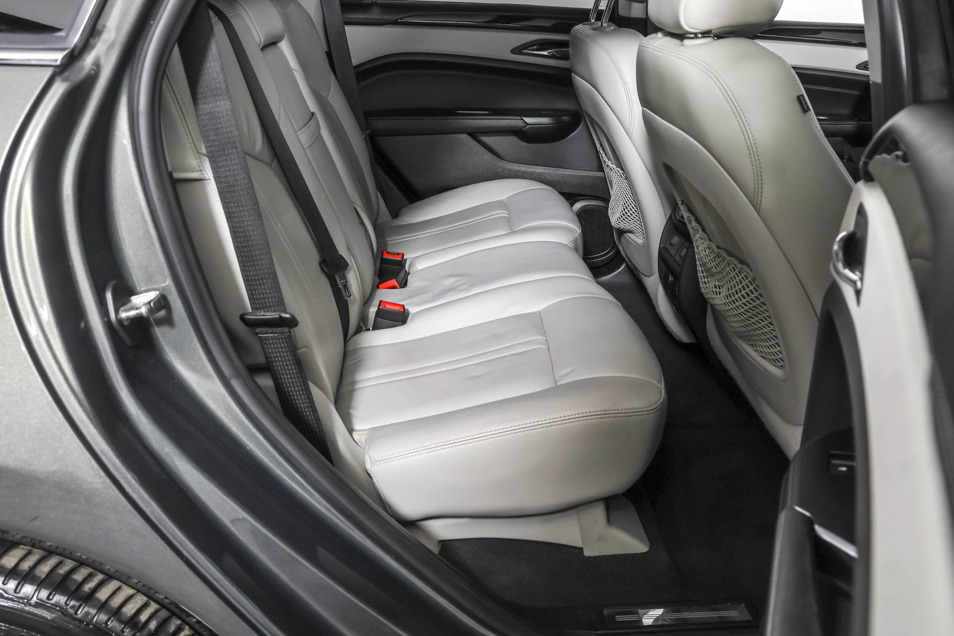 Used 2013 Cadillac SRX Premium image 43