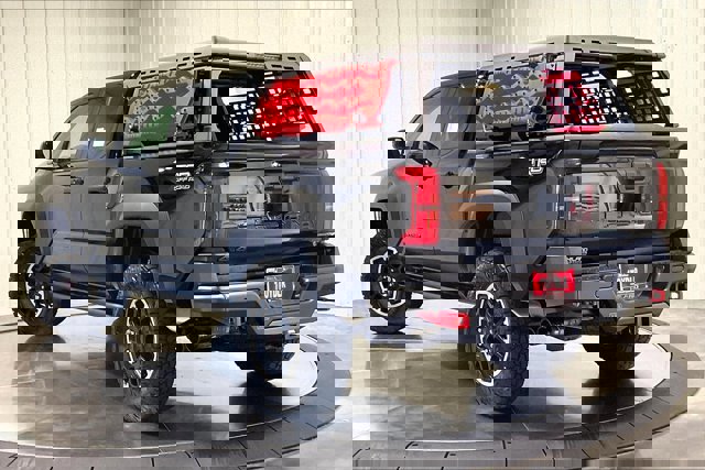 New 2025 Toyota Tacoma TRD Off-Road image 3