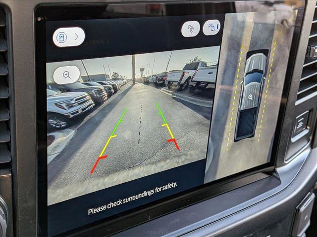 New 2026 Ford F150 Tremor w/ Equipment Group 402A High image 14