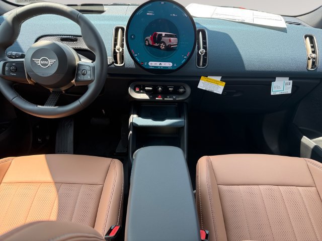 New 2027 MINI Cooper Countryman S w/ Comfort Package Max AWD/4WD image 10