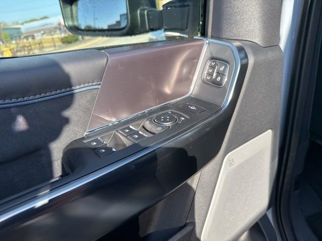 New 2026 Ford F250 Platinum image 22