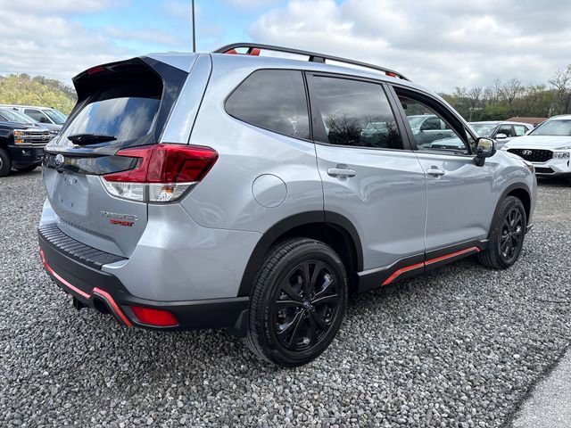 Used 2023 Subaru Forester Sport AWD/4WD image 5