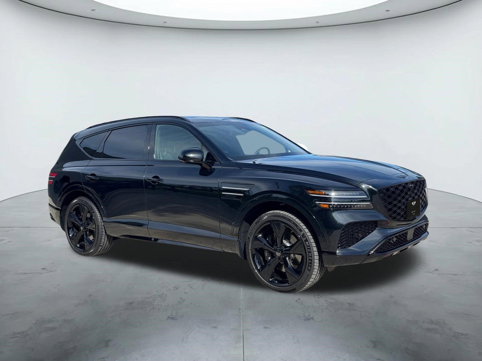 New 2026 Genesis GV80 3.5T Prestige AWD/4WD image 7