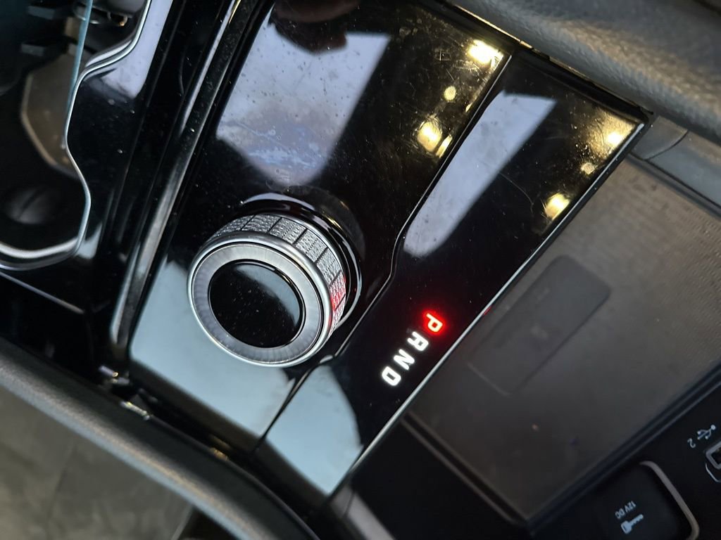 Used 2023 Jeep Grand Cherokee L Altitude image 27