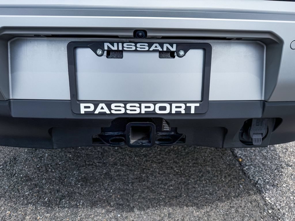 Certified 2023 Nissan Pathfinder Platinum AWD/4WD image 46