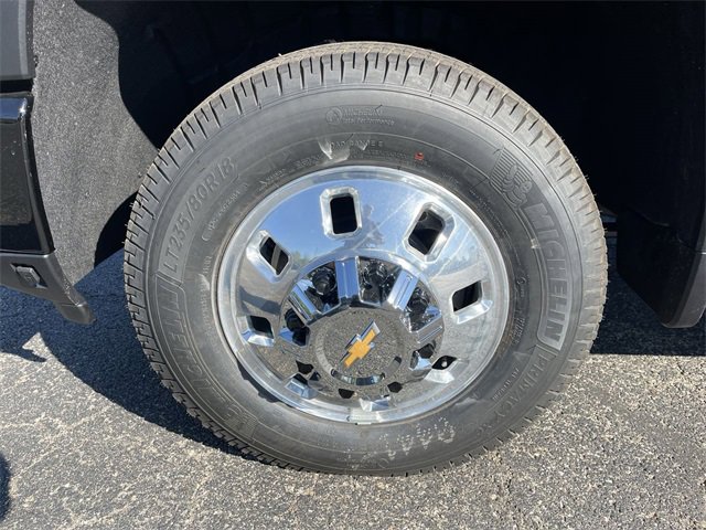 New 2026 Chevrolet Silverado 3500 High Country w/ Technology Package image 10