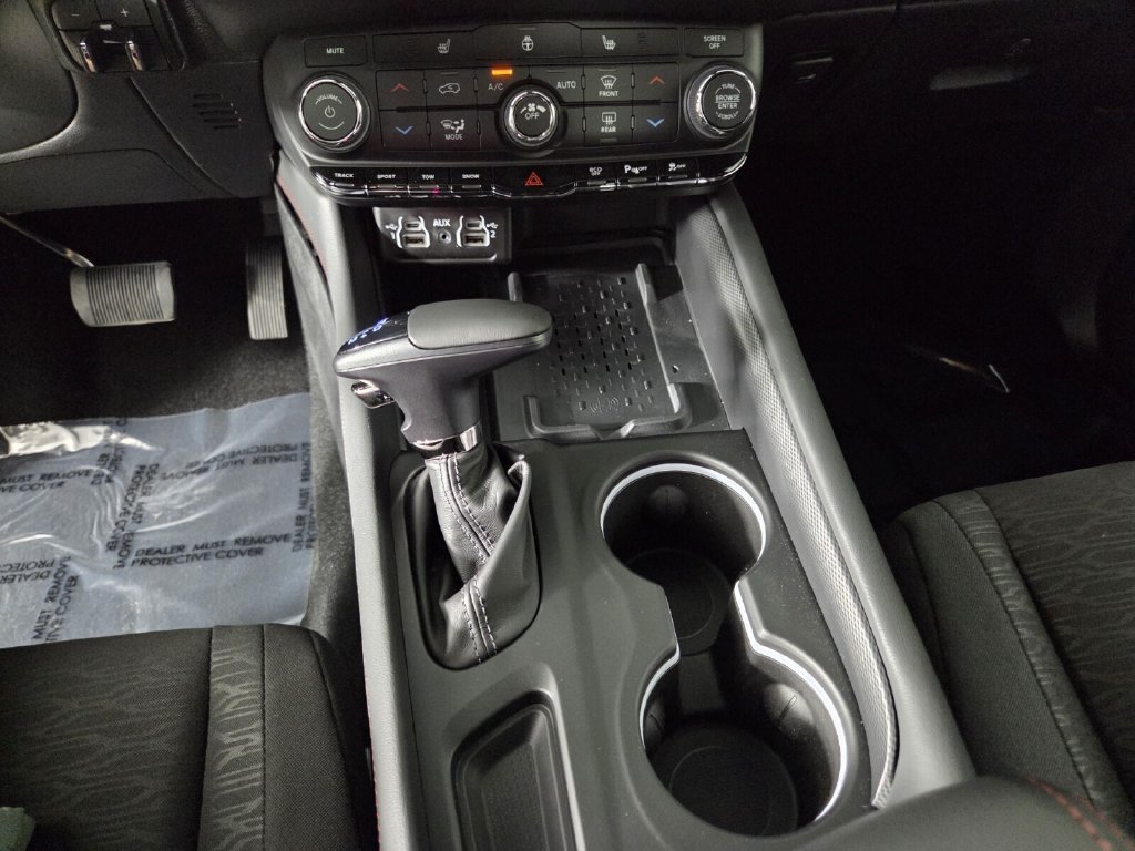 New 2026 Dodge Durango GT w/ Tow 'N Go Package AWD/4WD image 19