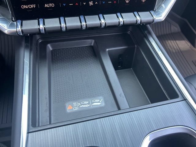 New 2026 GMC Acadia Elevation w/ Black Edition AWD/4WD image 27