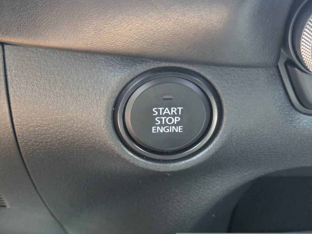 Used 2023 MAZDA CX-50 AWD 2.5 Turbo image 27