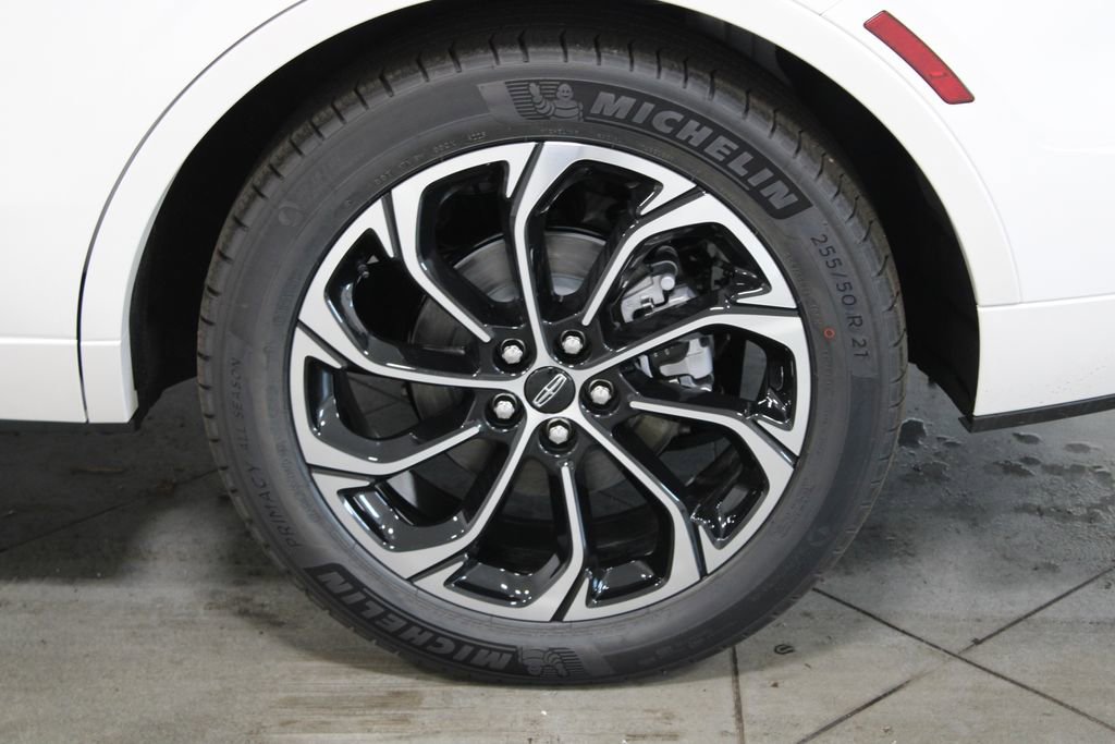 New 2026 Lincoln Nautilus Reserve image 16