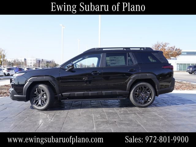 Used 2026 Subaru Outback Limited XT AWD/4WD video 2