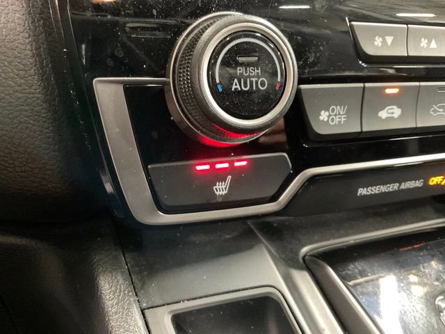 Certified 2020 Honda CR-V EX-L image 37