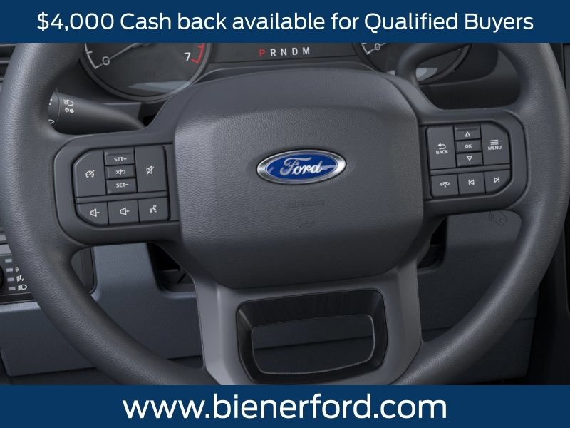 New 2026 Ford F250 XLT w/ 360-Degree Camera Package AWD/4WD image 13