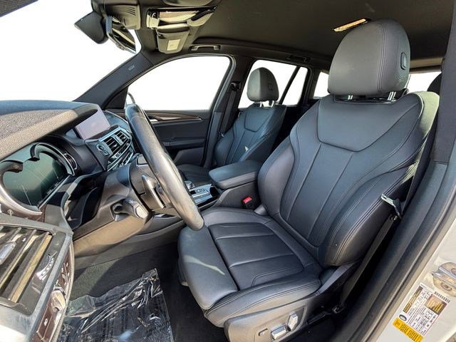 Used 2019 BMW X3 sDrive30i RWD image 11