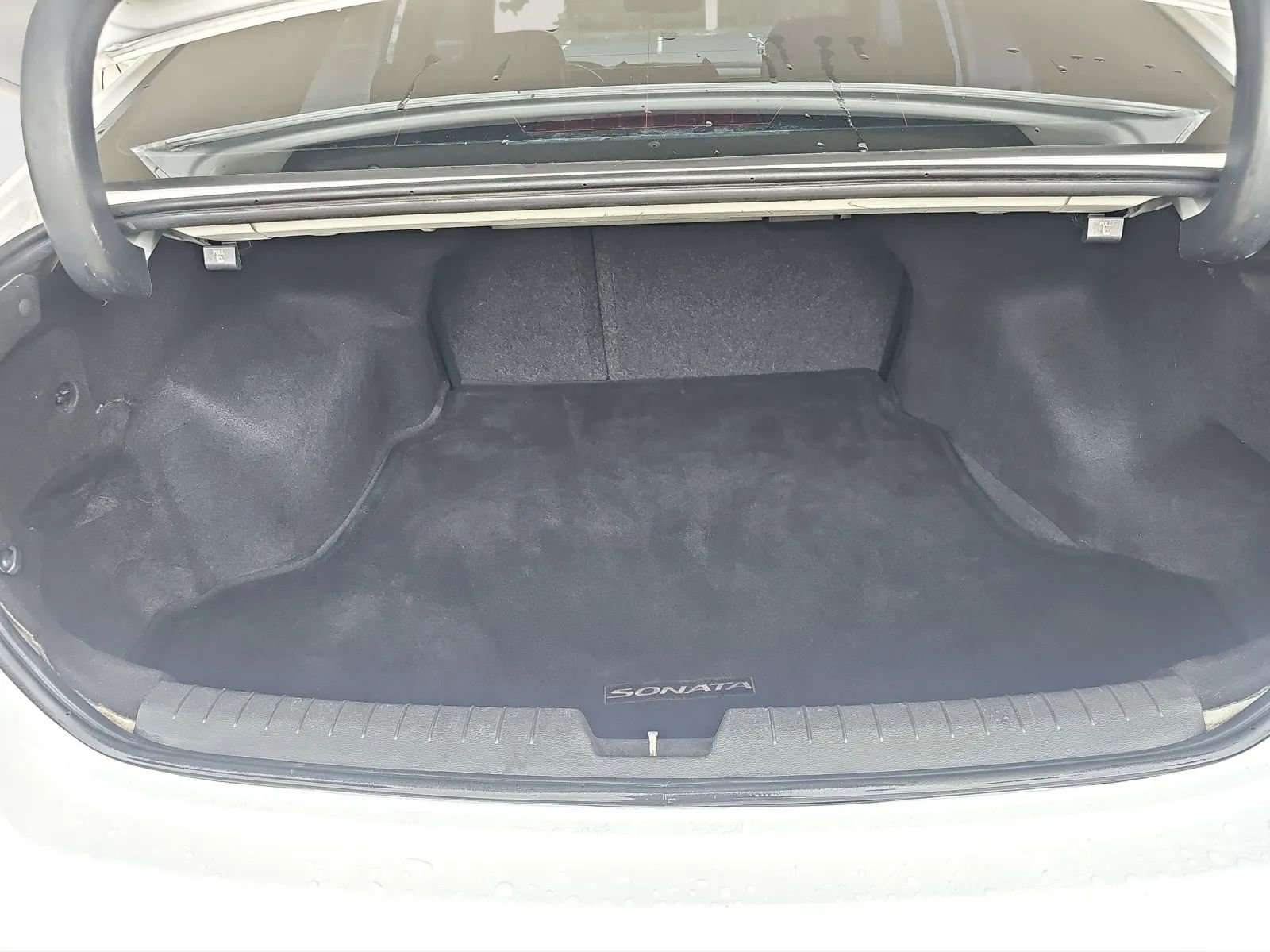 Used 2015 Hyundai Sonata Sport 2.0T image 20