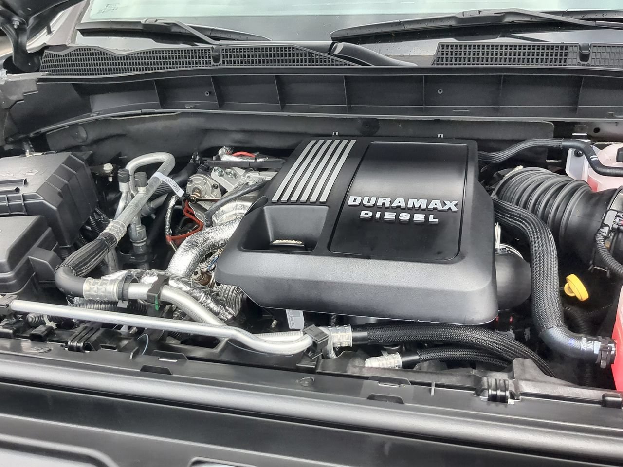 New 2026 GMC Sierra 1500 Denali w/ Denali Reserve Package AWD/4WD image 31