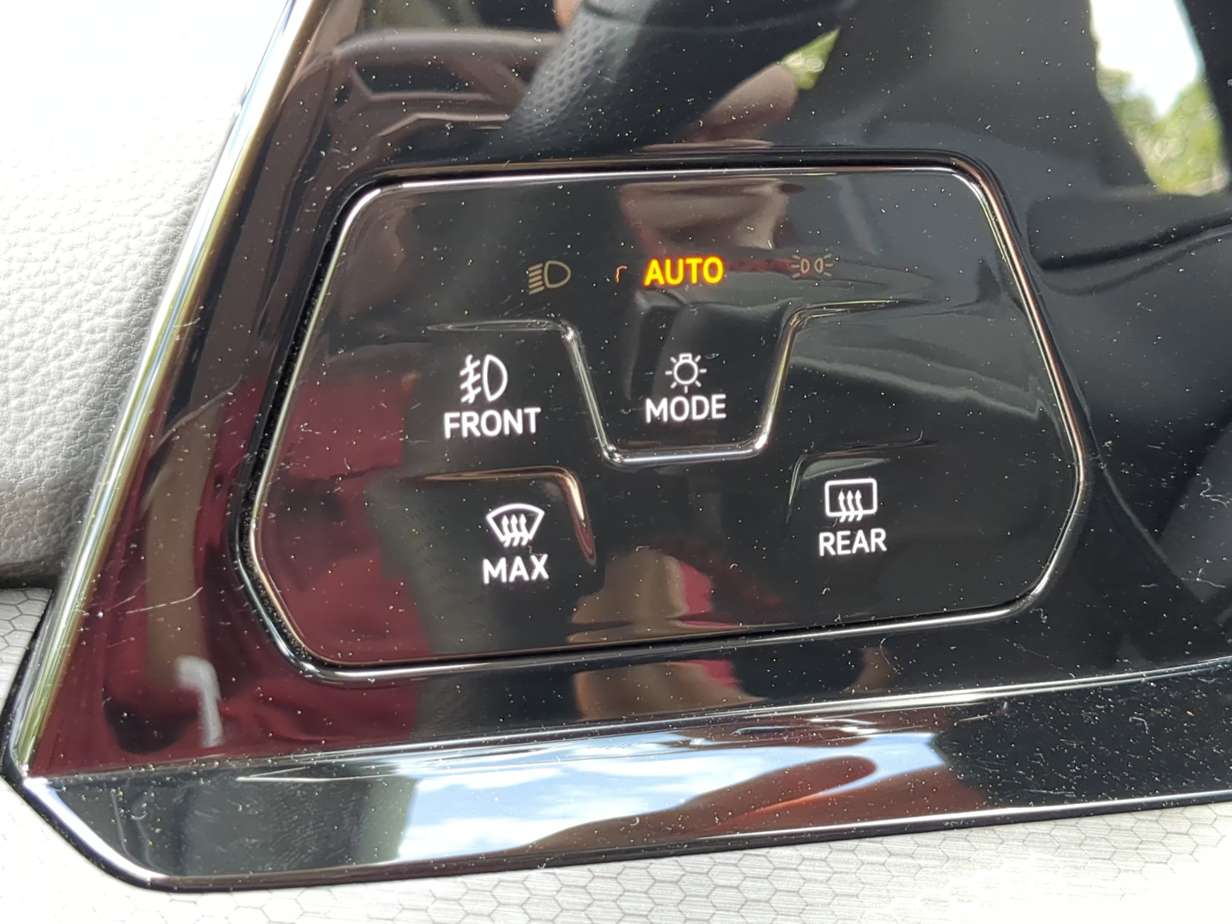 Used 2023 Volkswagen GTI Autobahn image 18