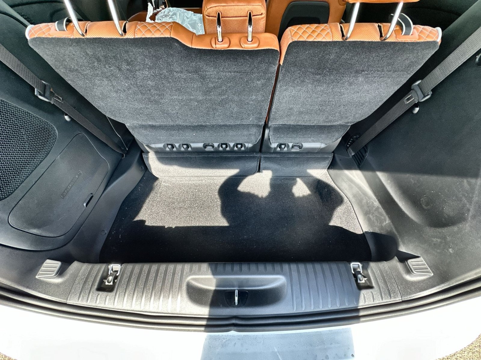 New 2026 Chrysler Pacifica Pinnacle FWD image 27