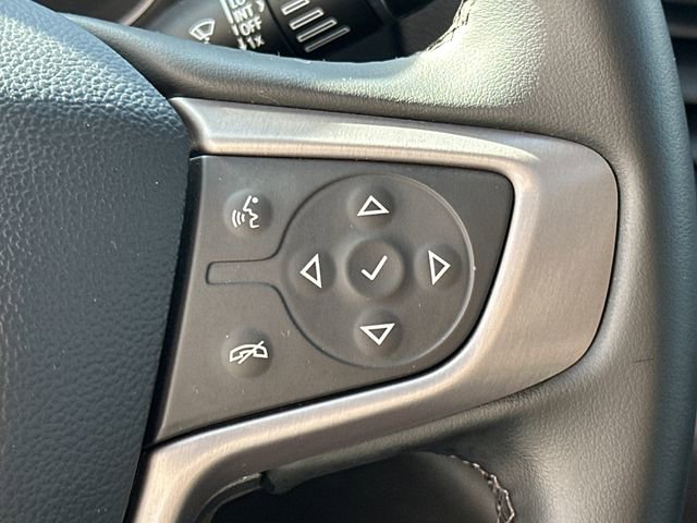 Used 2023 GMC Acadia AT4 w/ LPO, Floor Liner Package image 36