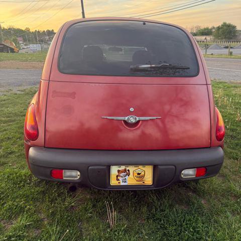Used 2002 Chrysler PT Cruiser image 6