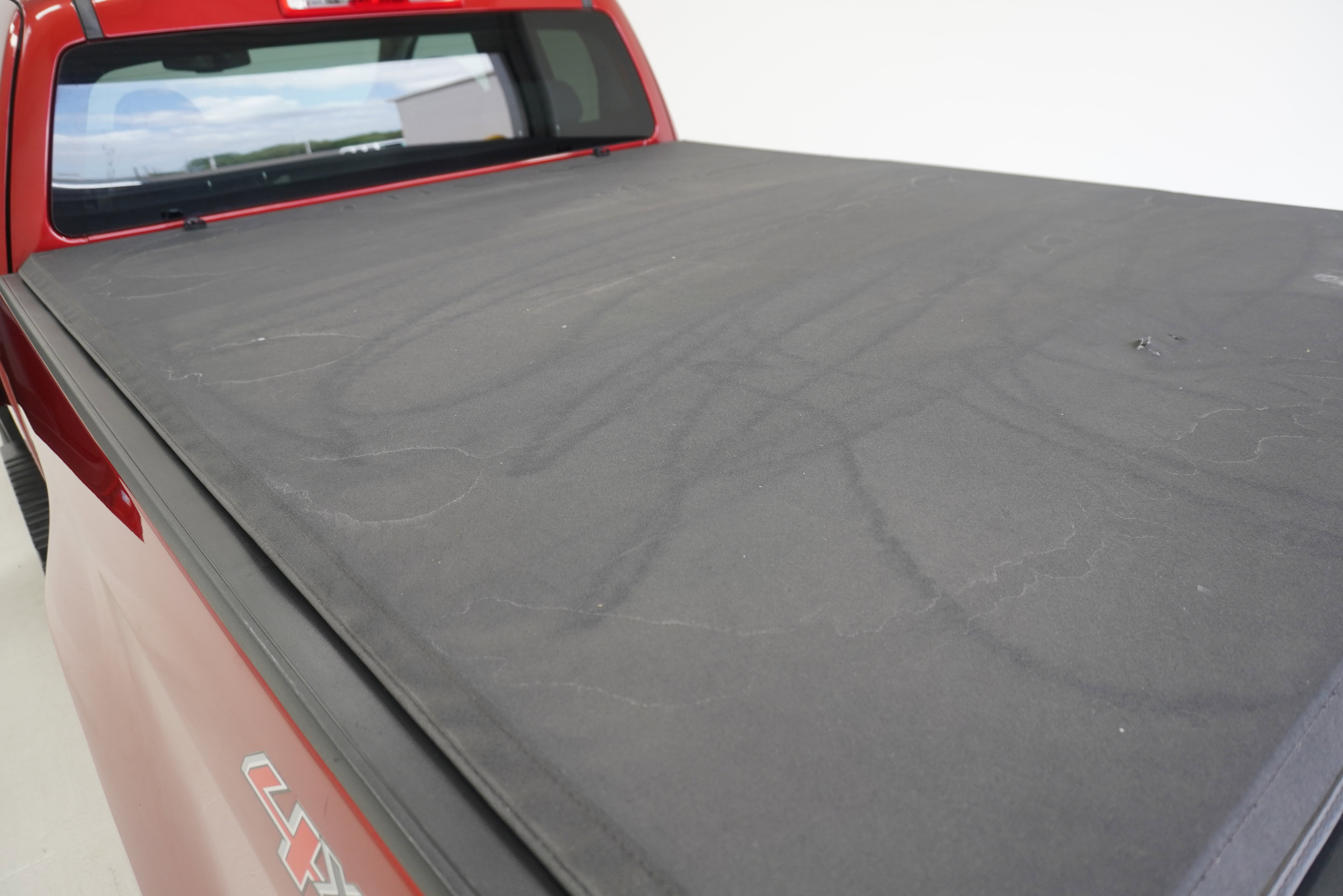 Used 2015 Chevrolet Colorado LT AWD/4WD image 7