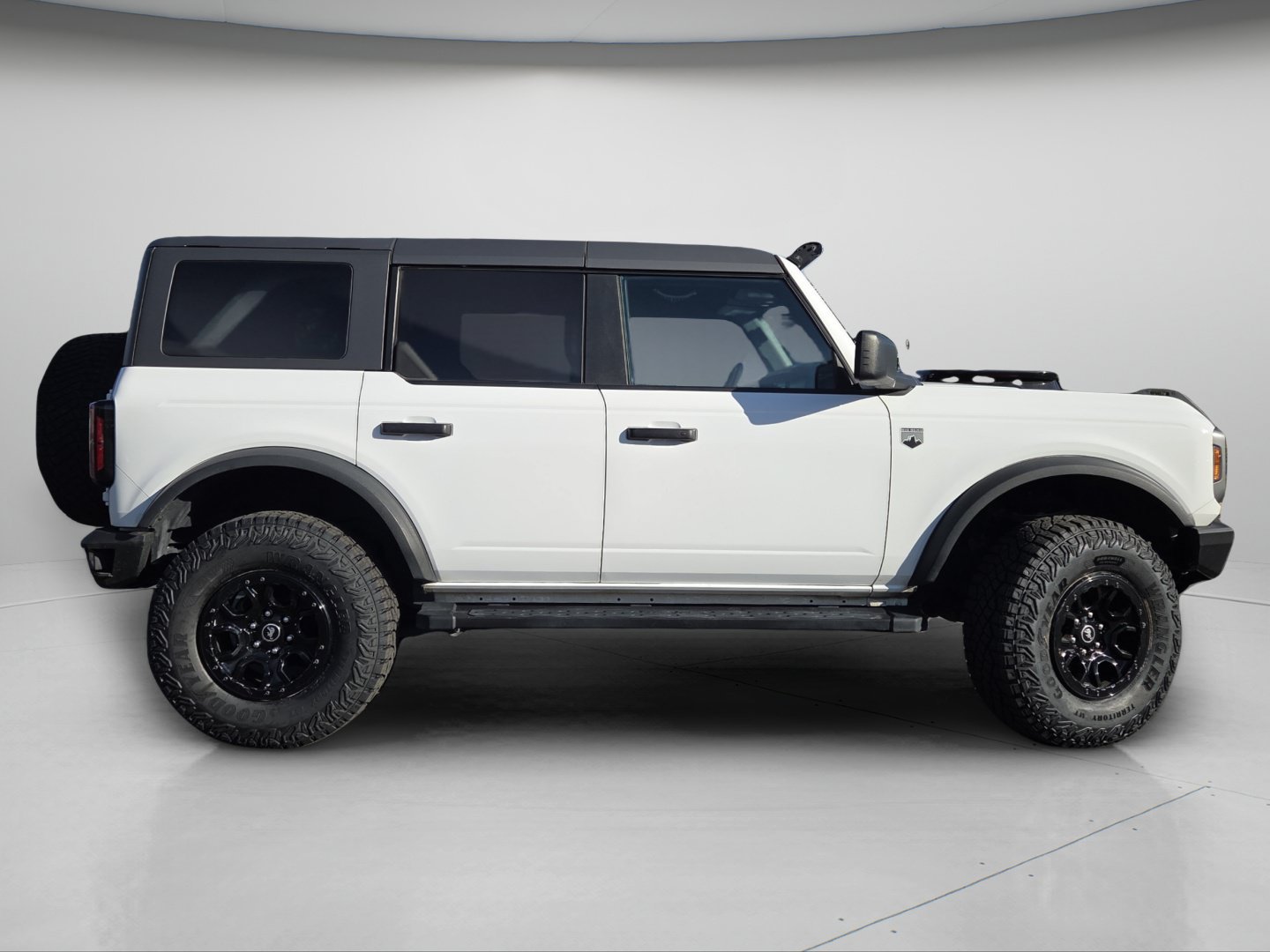 Used 2023 Ford Bronco Big Bend AWD/4WD image 24