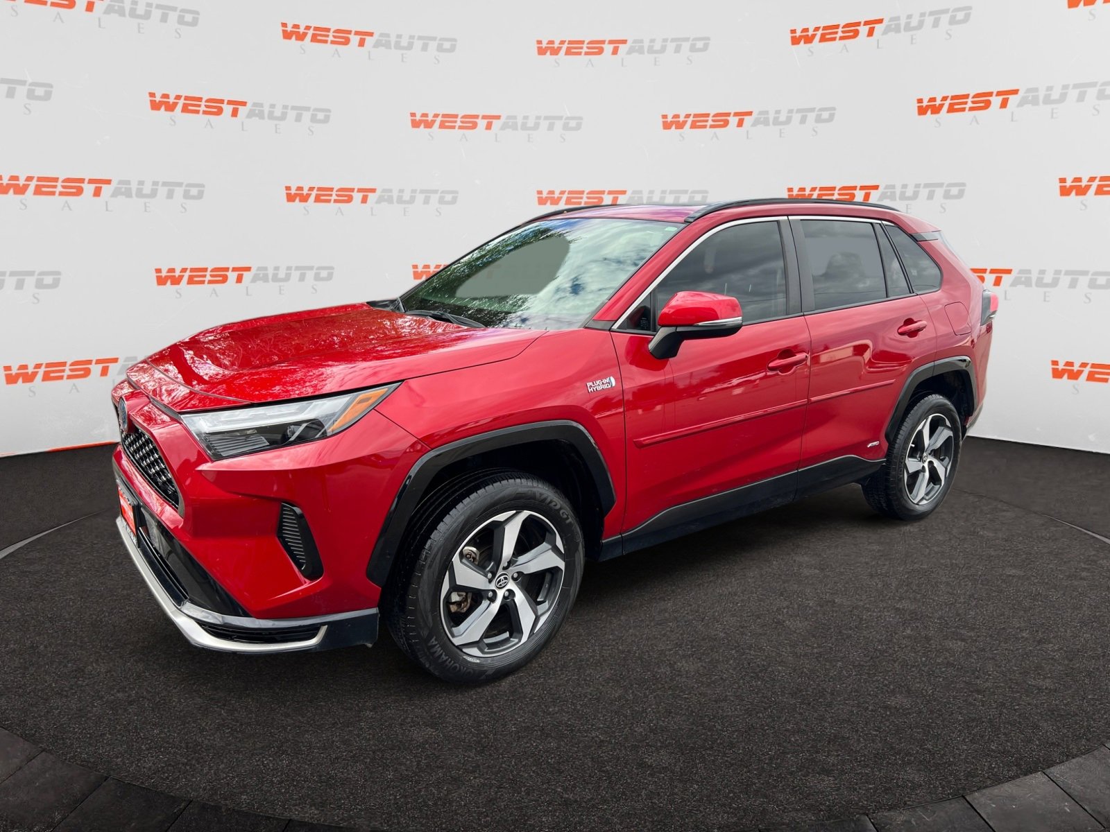 Used 2022 Toyota RAV4 SE