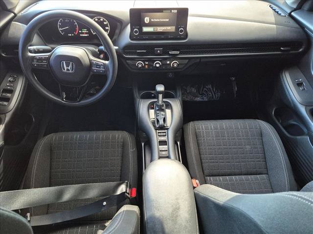 Used 2024 Honda HR-V LX image 17