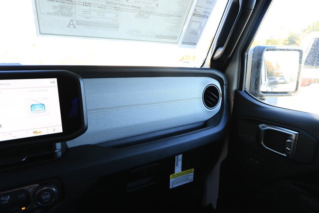 New 2026 Jeep Gladiator Willys image 23