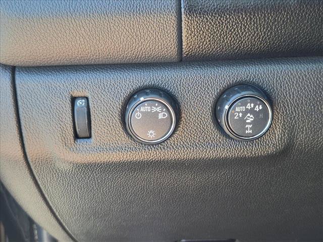Certified 2021 Chevrolet Colorado ZR2 AWD/4WD image 16