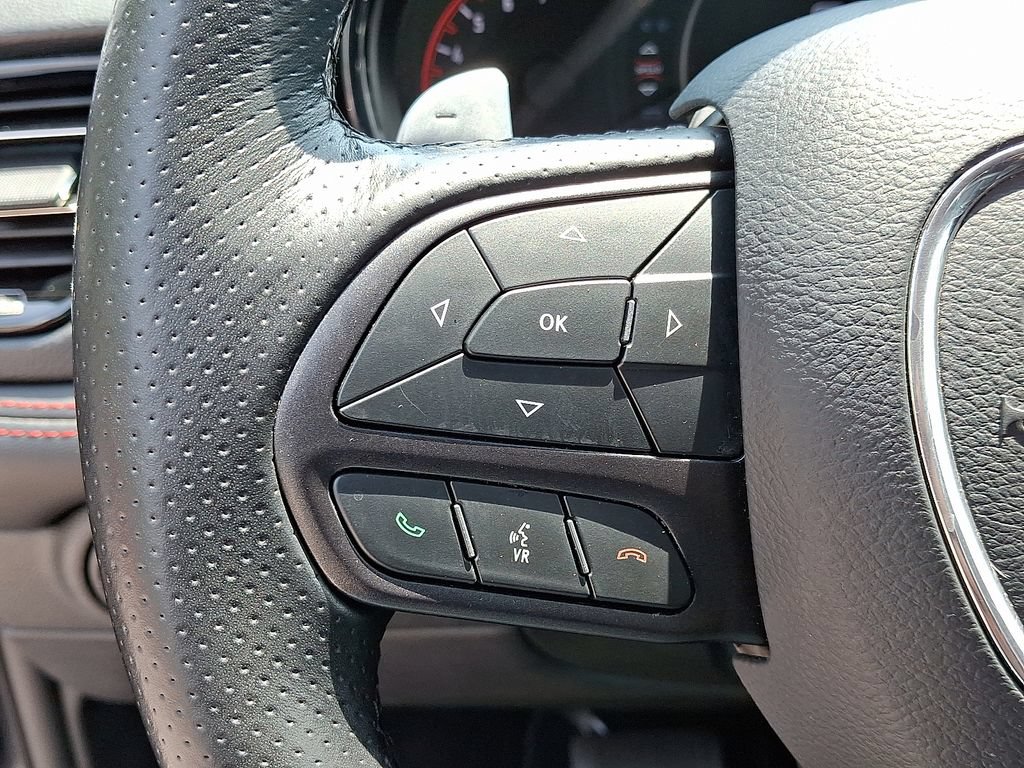 Used 2024 Dodge Durango GT AWD/4WD image 24