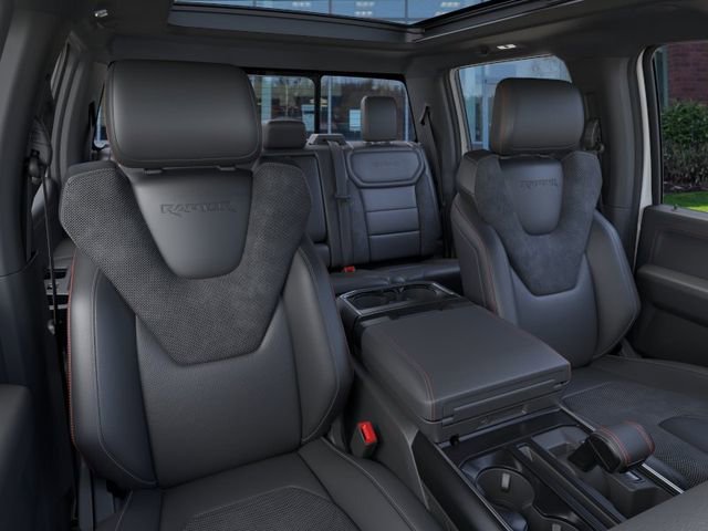 New 2026 Ford F150 Raptor AWD/4WD image 10
