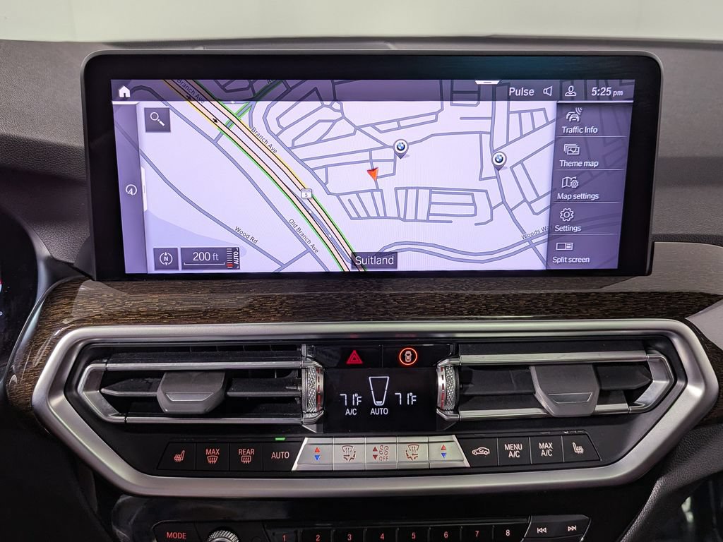 Certified 2023 BMW X4 xDrive30i w/ Premium Package AWD/4WD image 22