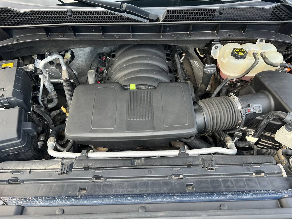 Used 2020 GMC Sierra 1500 SLE w/ X31 Off-Road Package AWD/4WD image 53