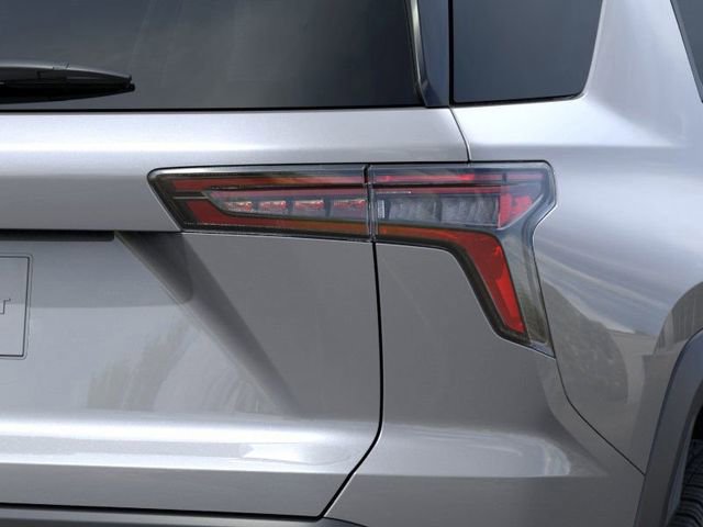 New 2025 Chevrolet Equinox LT w/ Convenience Package II FWD image 11