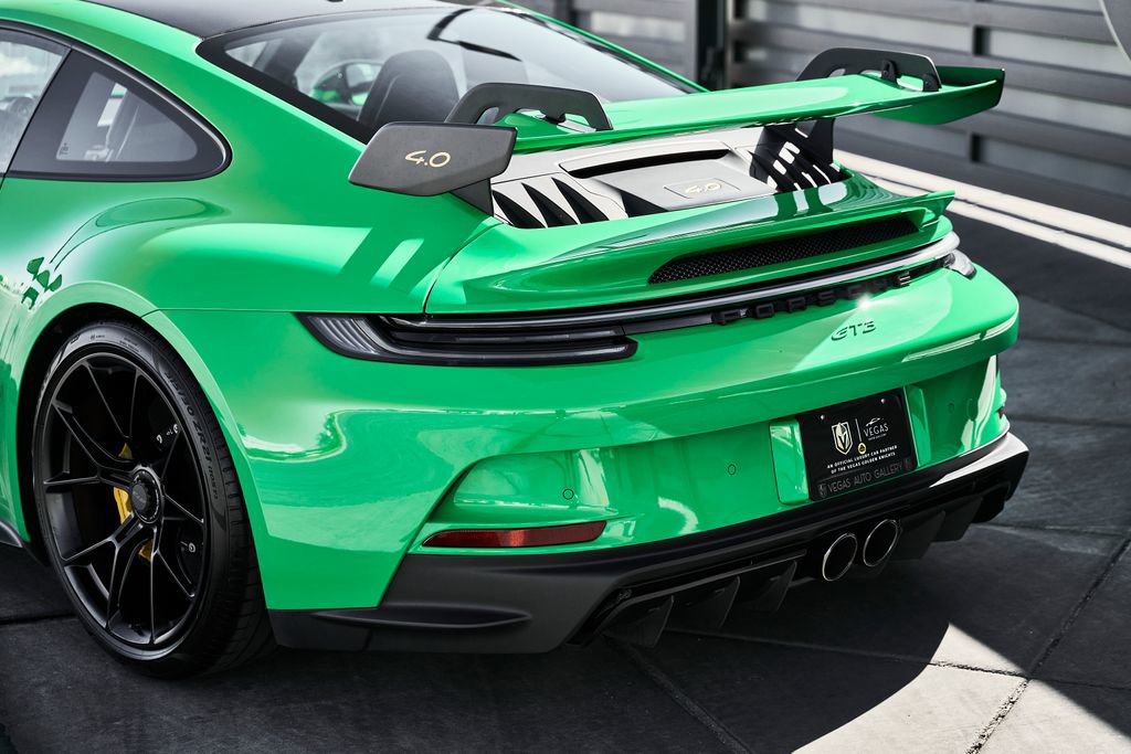 Used 2023 Porsche 911 GT3 image 13