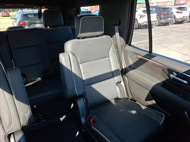 New 2026 Chevrolet Tahoe Premier image 14