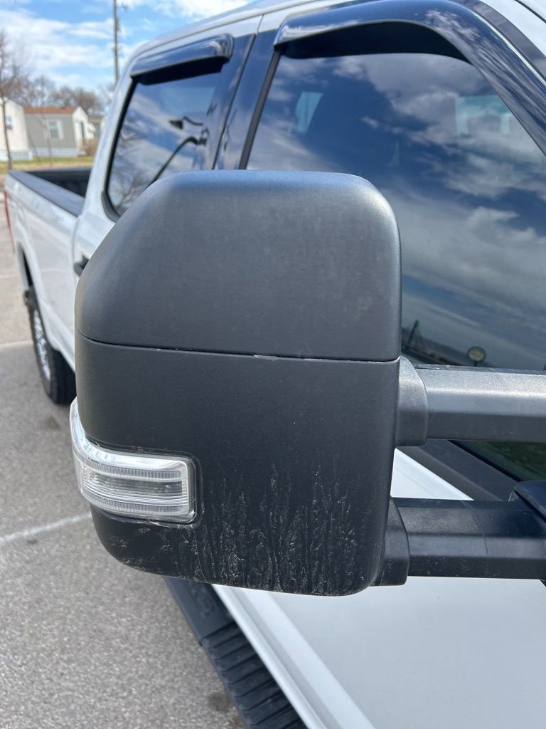 Used 2022 Ford F250 XLT AWD/4WD image 28