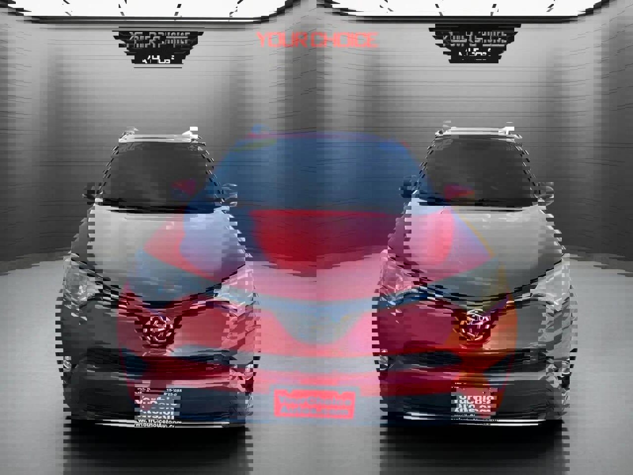 Used 2016 Toyota RAV4 XLE image 8