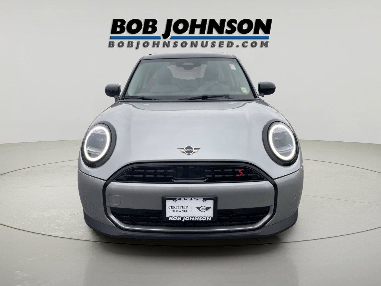 Used 2025 MINI Cooper S FWD image 2