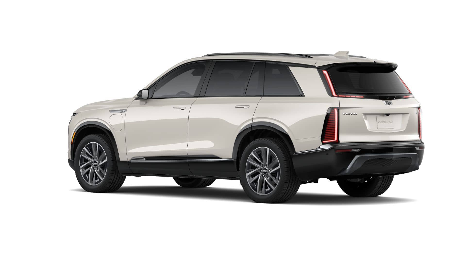 New 2027 Cadillac Vistiq Sport w/ LPO, Floor Liner Package AWD/4WD image 30