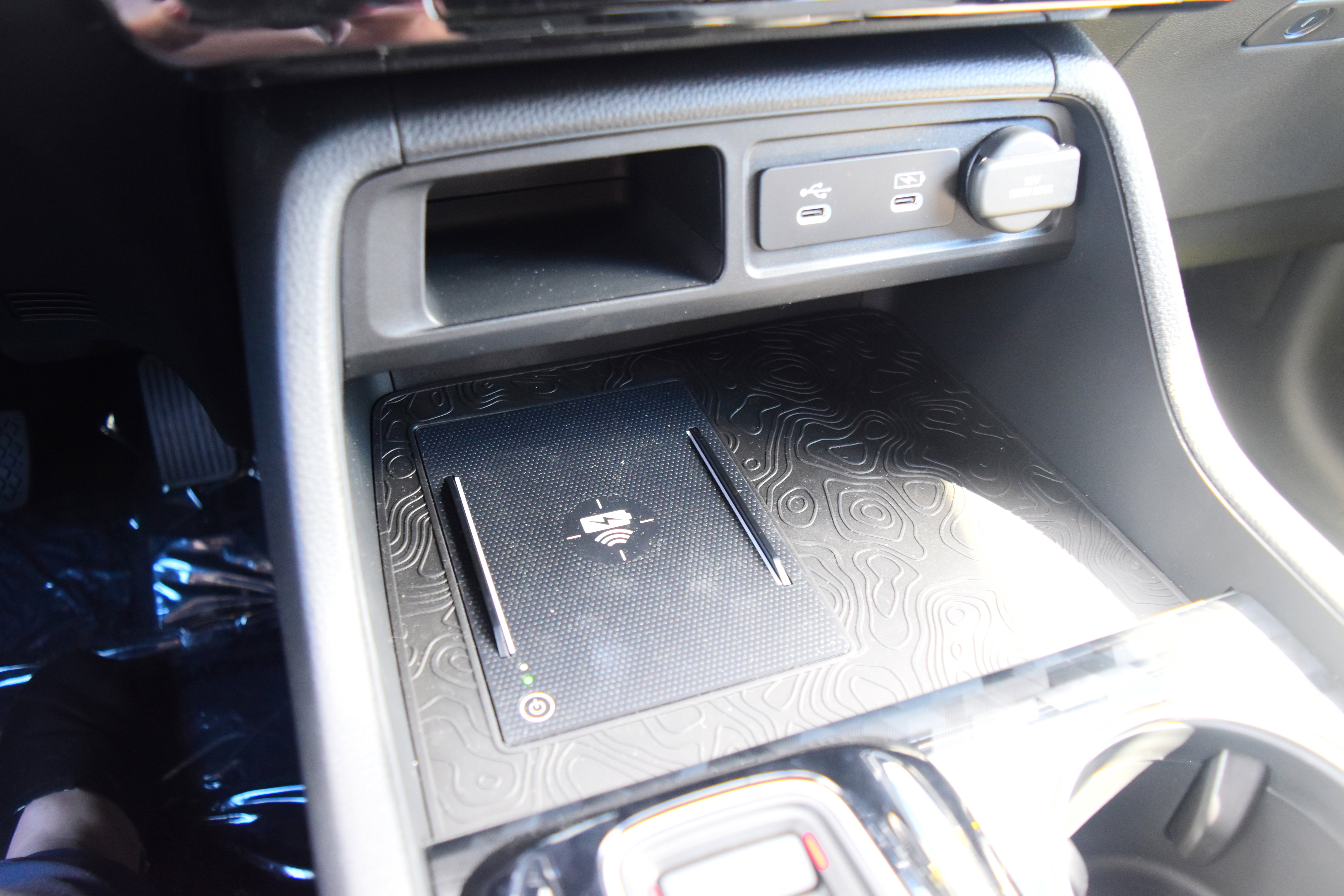 New 2026 Honda Passport TrailSport Elite image 24