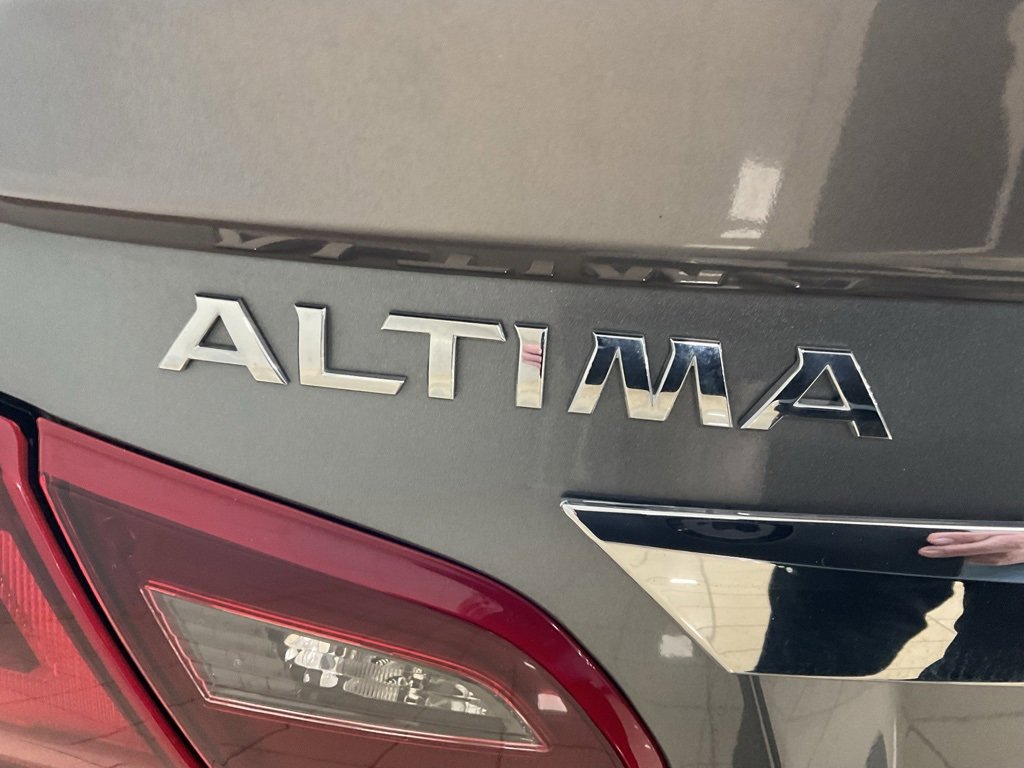 Used 2018 Nissan Altima 2.5 SR image 21