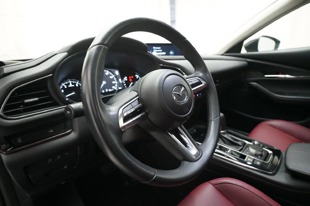 Certified 2023 MAZDA CX-30 AWD 2.5 S w/ Preferred Package image 8