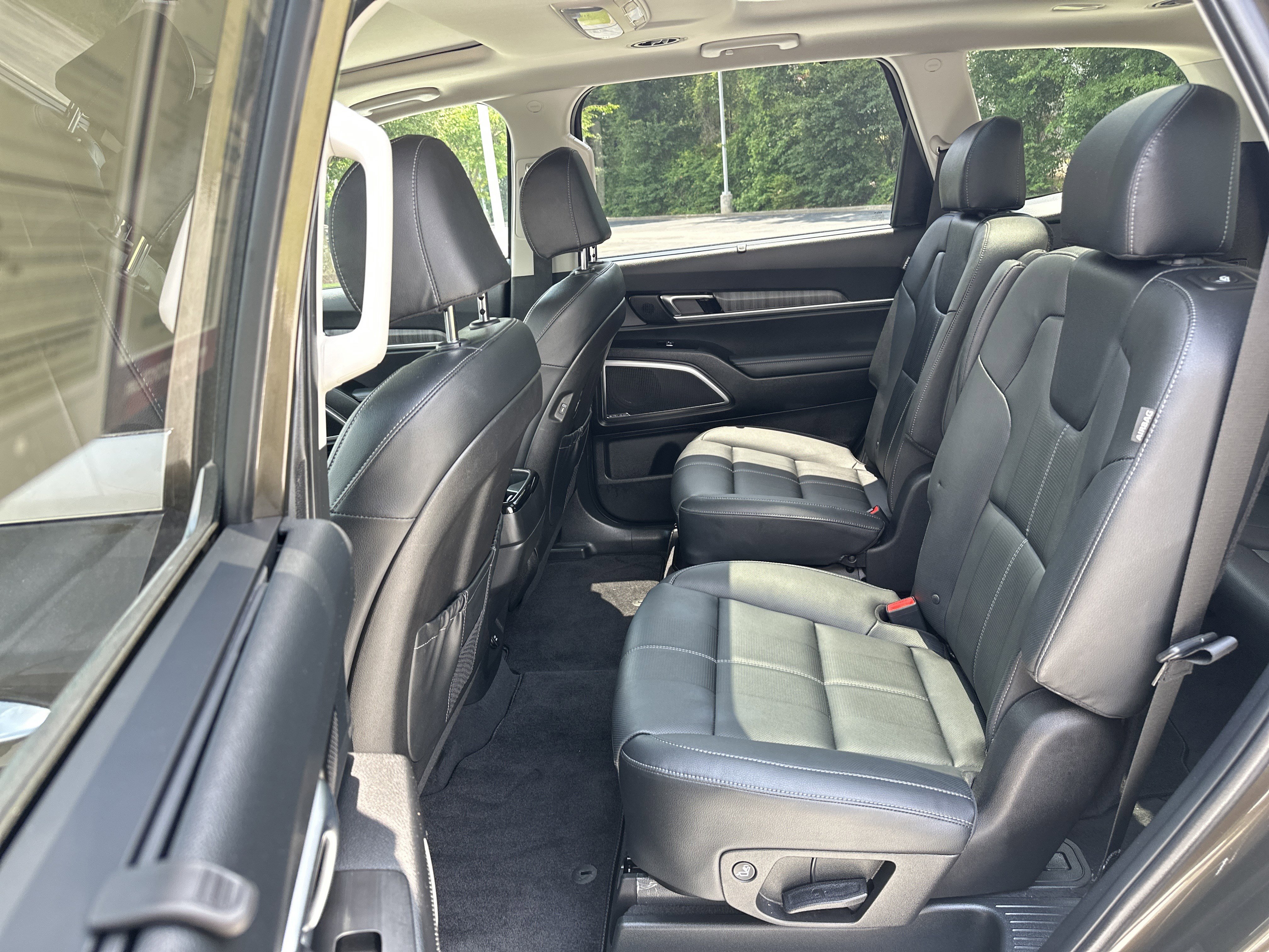 Used 2023 Kia Telluride SX AWD/4WD image 31