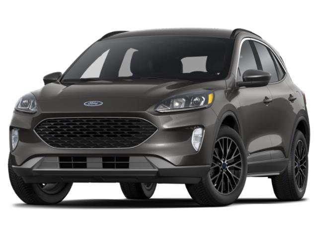 Used 2022 Ford Escape SE w/ Cold Weather Package