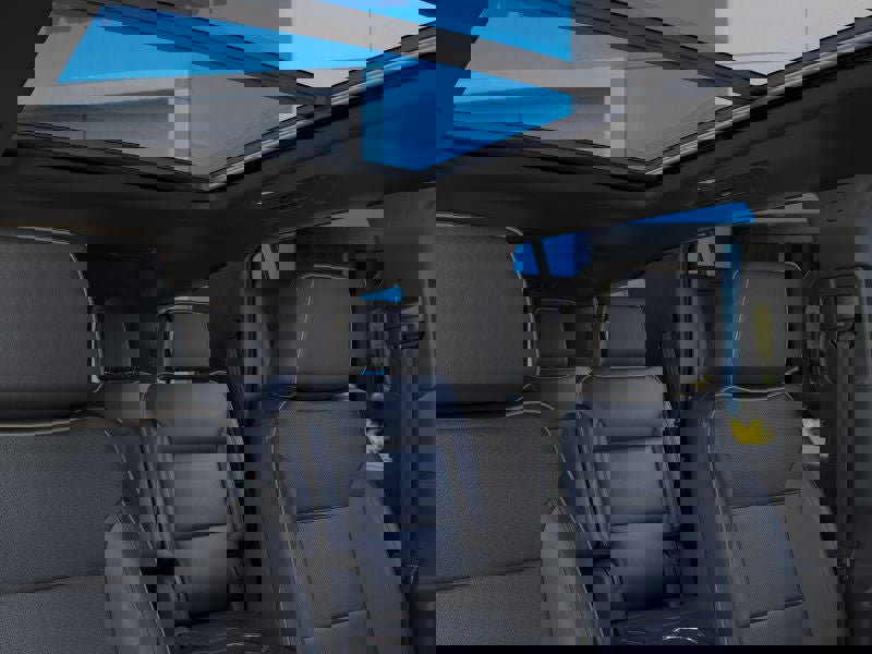 New 2026 GMC Yukon Elevation image 24