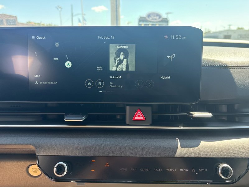 New 2026 Kia Carnival EX image 39