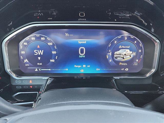 New 2026 Chevrolet Silverado 1500 RST w/ RST Select Package image 11