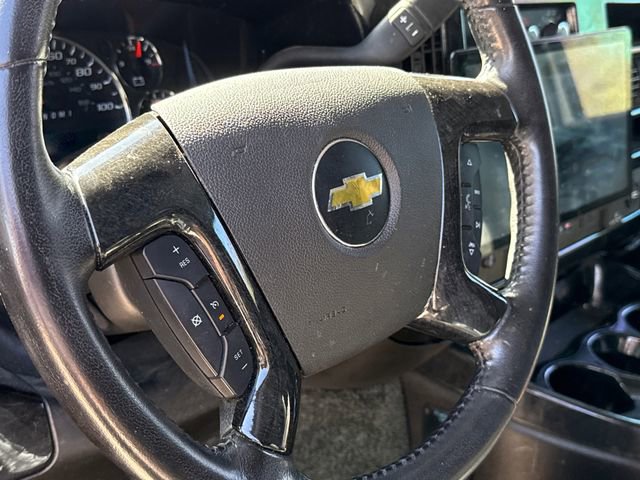 Used 2021 Chevrolet Express 3500 LS w/ Chrome Appearance Package image 25